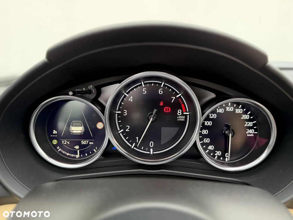Mazda MX-5 ST SKYACTIV-G 1.5 Kazari - 18