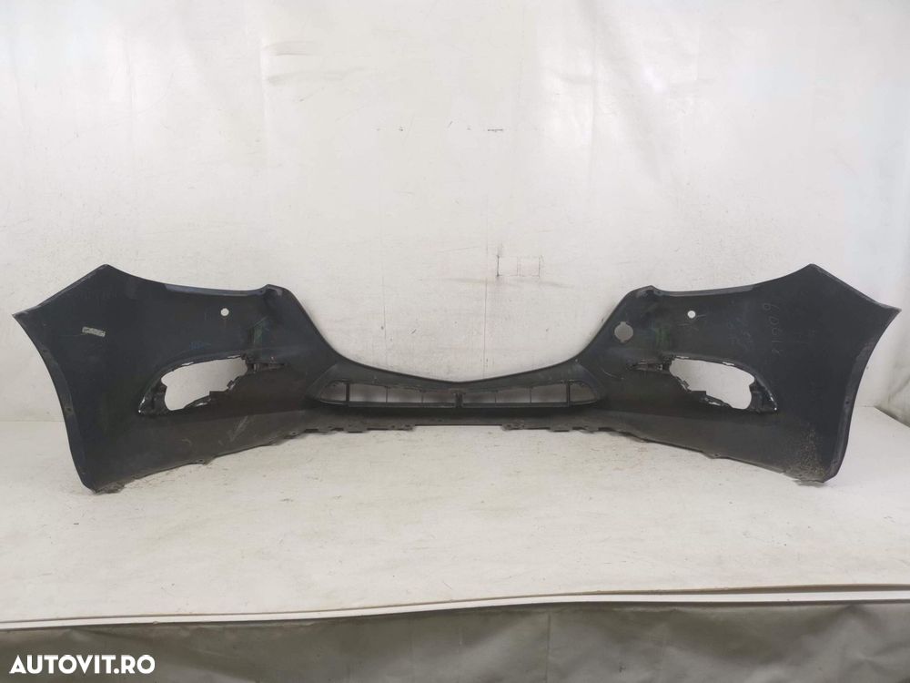 Bara Fata Mazda 3 BM [facelift] 2016 2017 2018 2019 Originala In Stare - 5