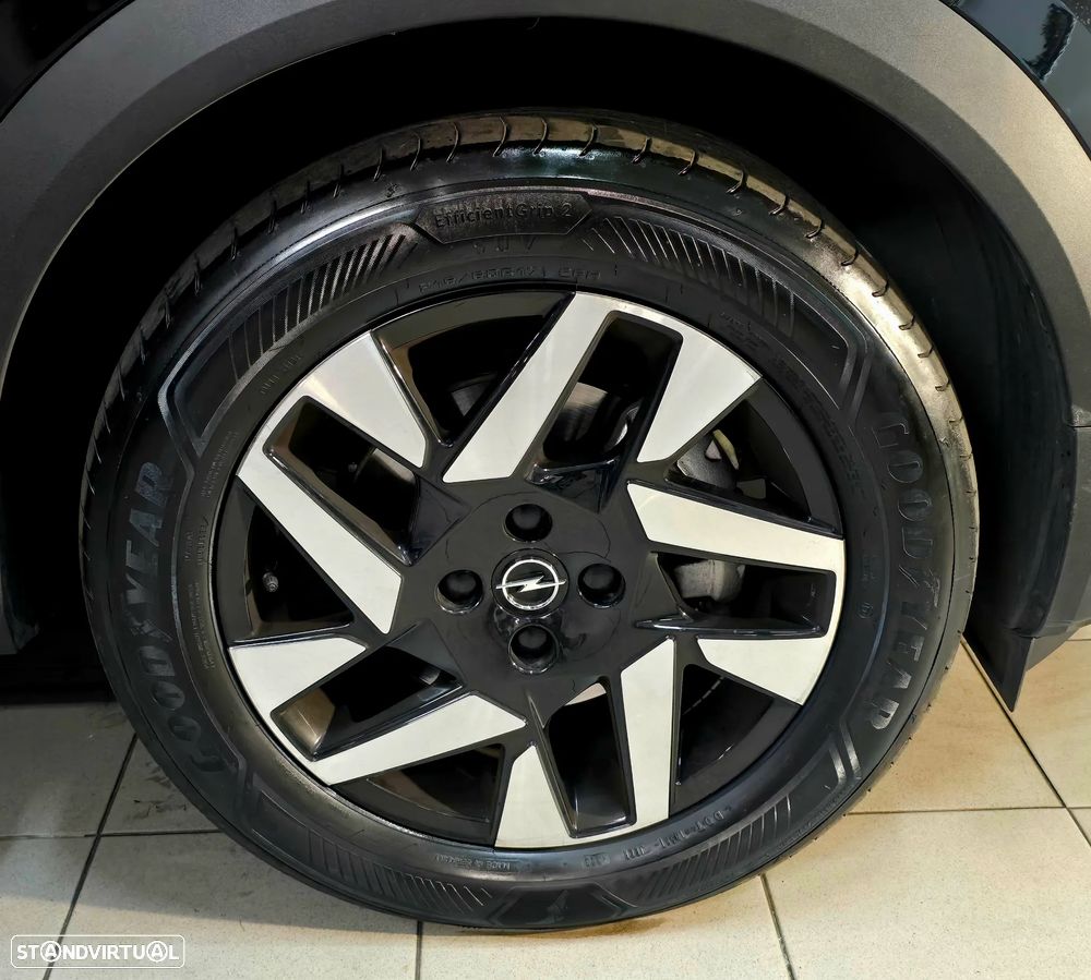 Opel Mokka-e Elegance - 4