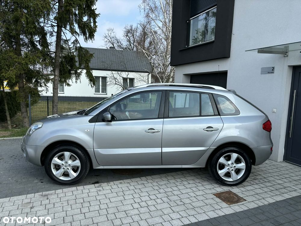 Renault Koleos - 3