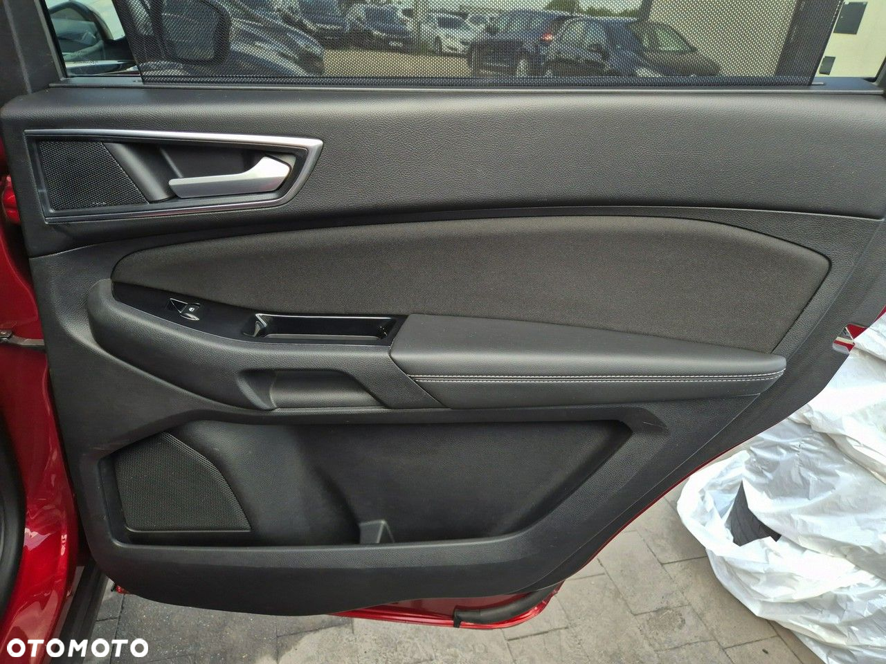 Ford S-Max 1.5 Eco Boost Start-Stopp Titanium - 16