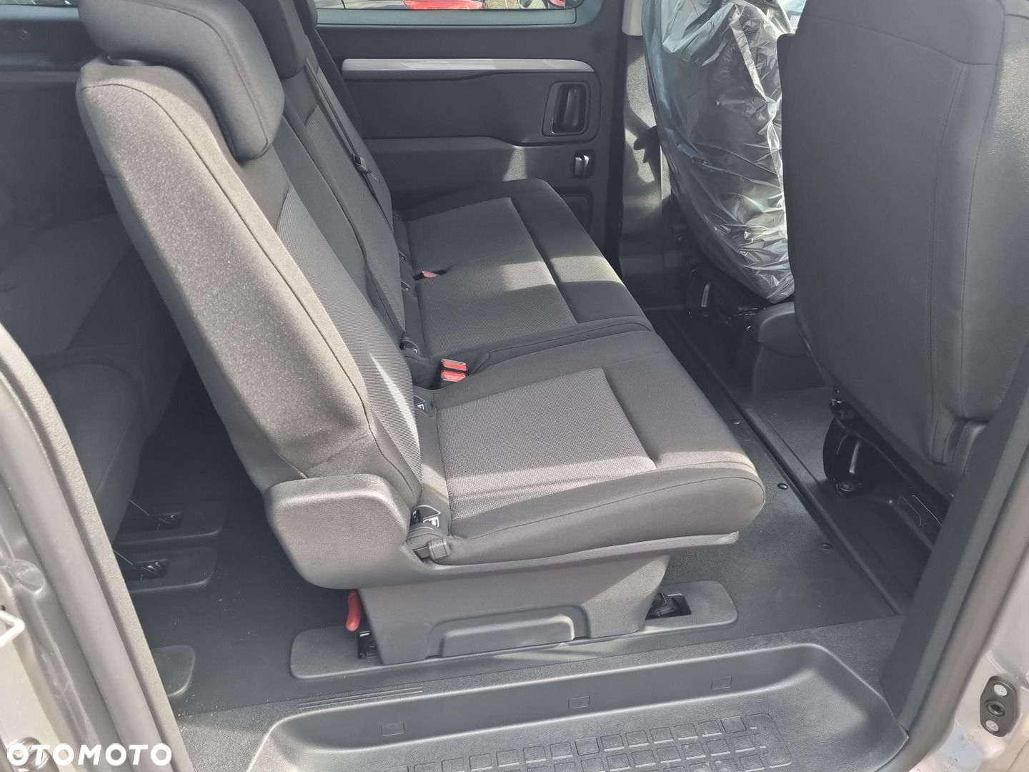 Toyota Proace Verso 2.0 D4-D Long Business - 12