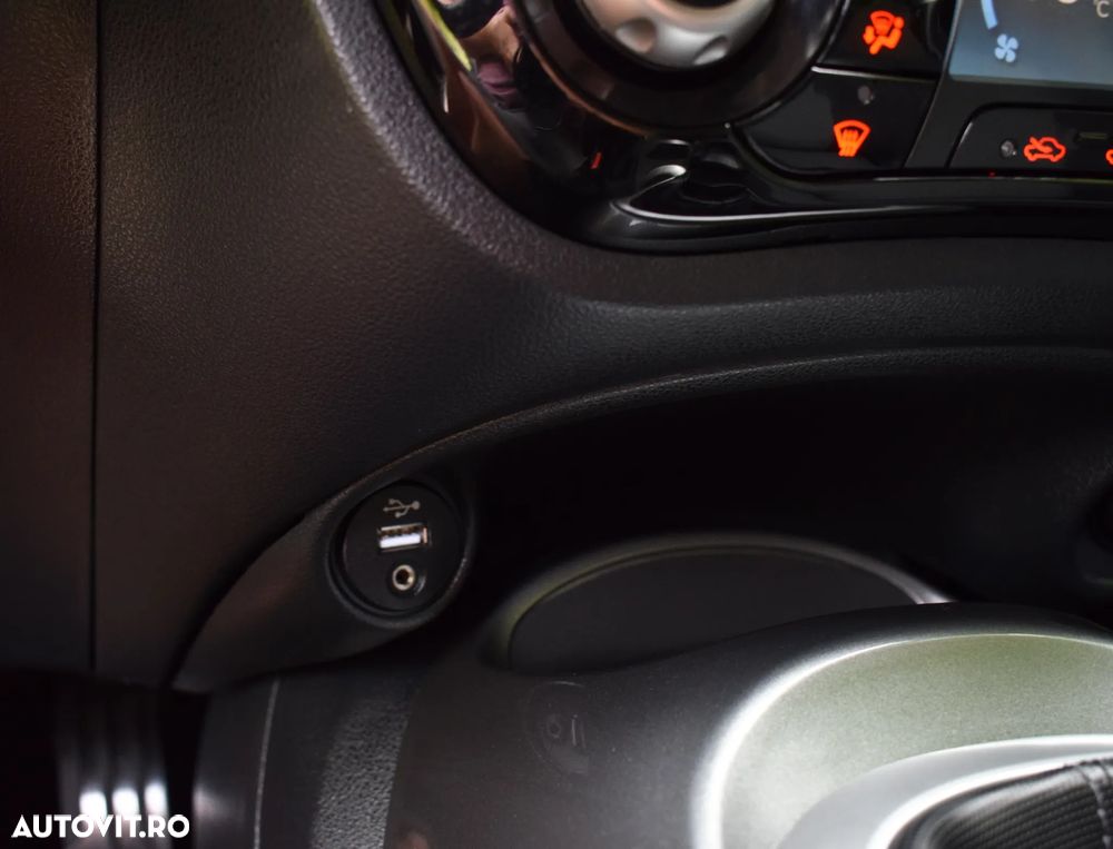 Nissan Juke 1.2L DIG-T Start/Stop N-Connecta - 21