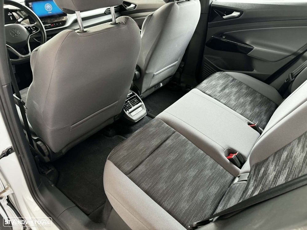 VW ID.4 77 kWh Pro Performance - 26