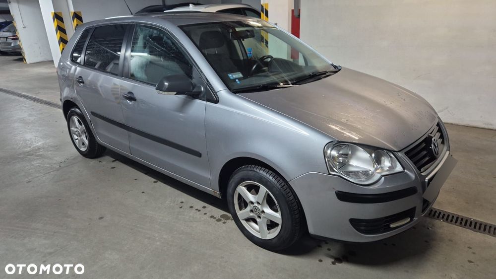 Volkswagen Polo 1.2 Trendline - 6