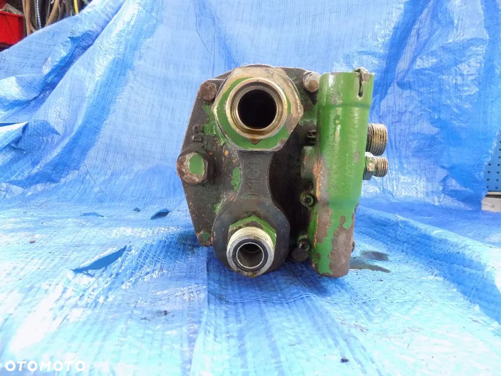 pompa hydrauliczna john deere 6300 6100 6200 6400 - 5