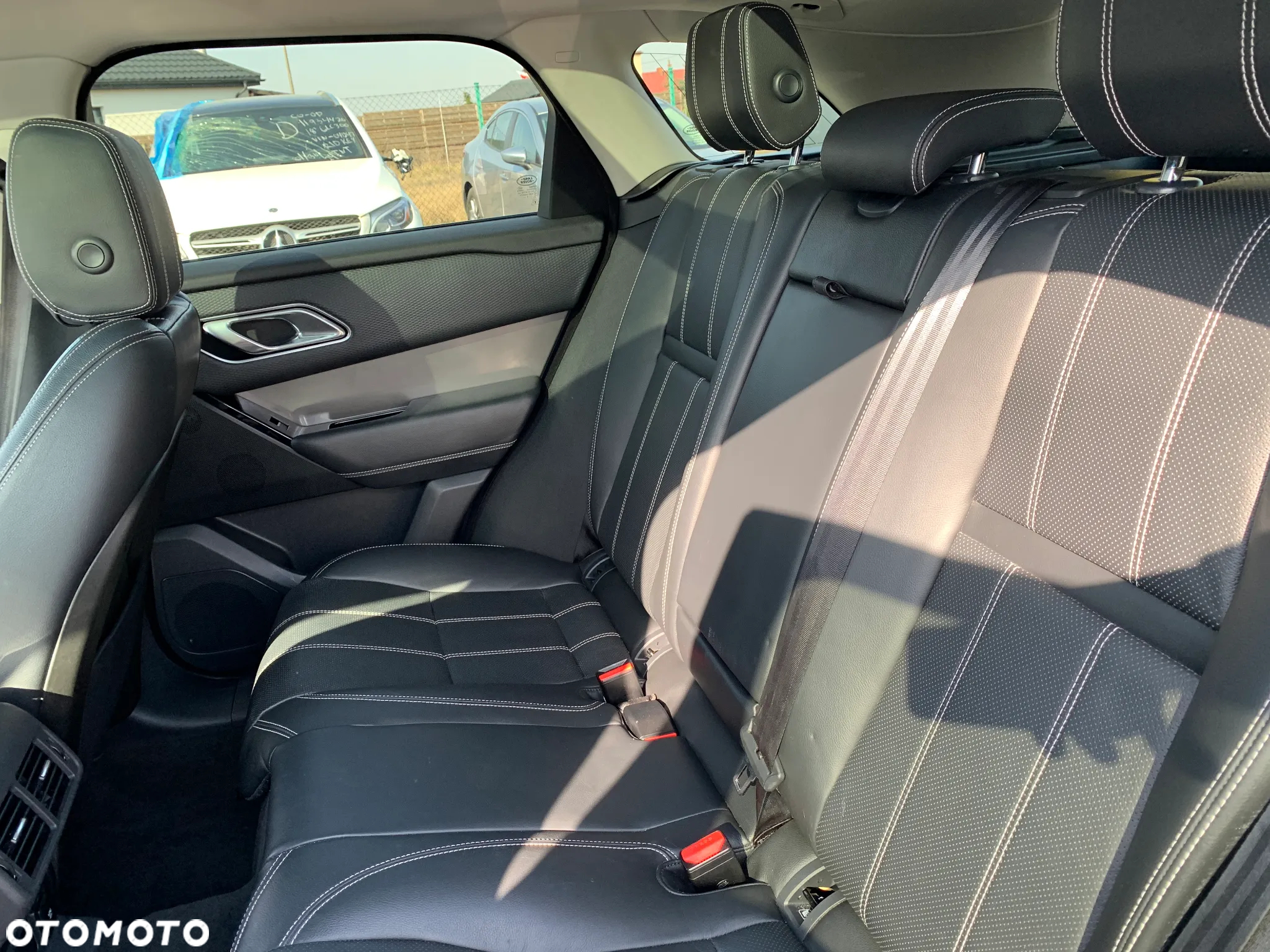 Land Rover Range Rover Velar - 20