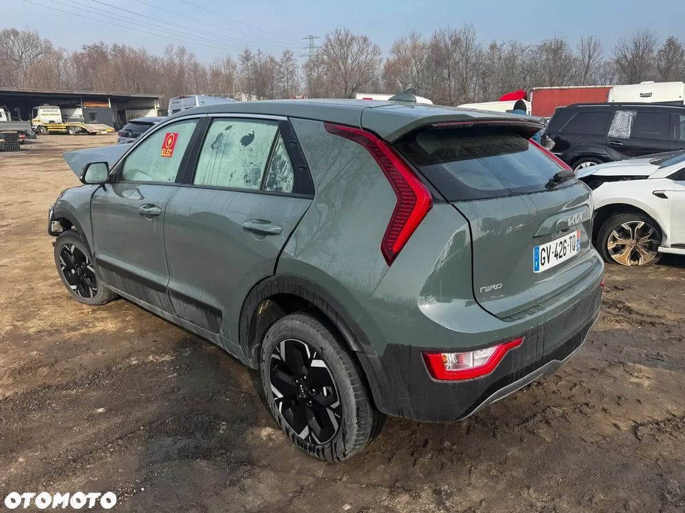 Kia Niro Vision - 29