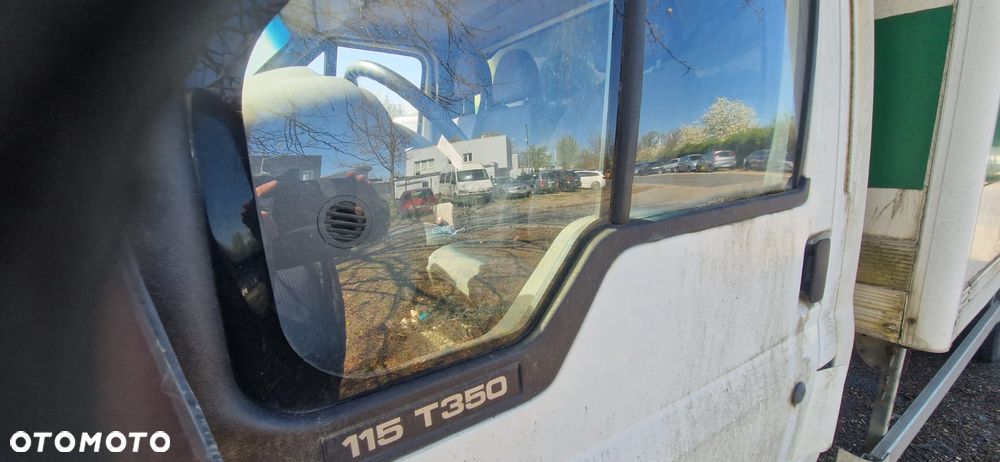 Ford TRANSIT IZOTERMA 8 PALET - 6