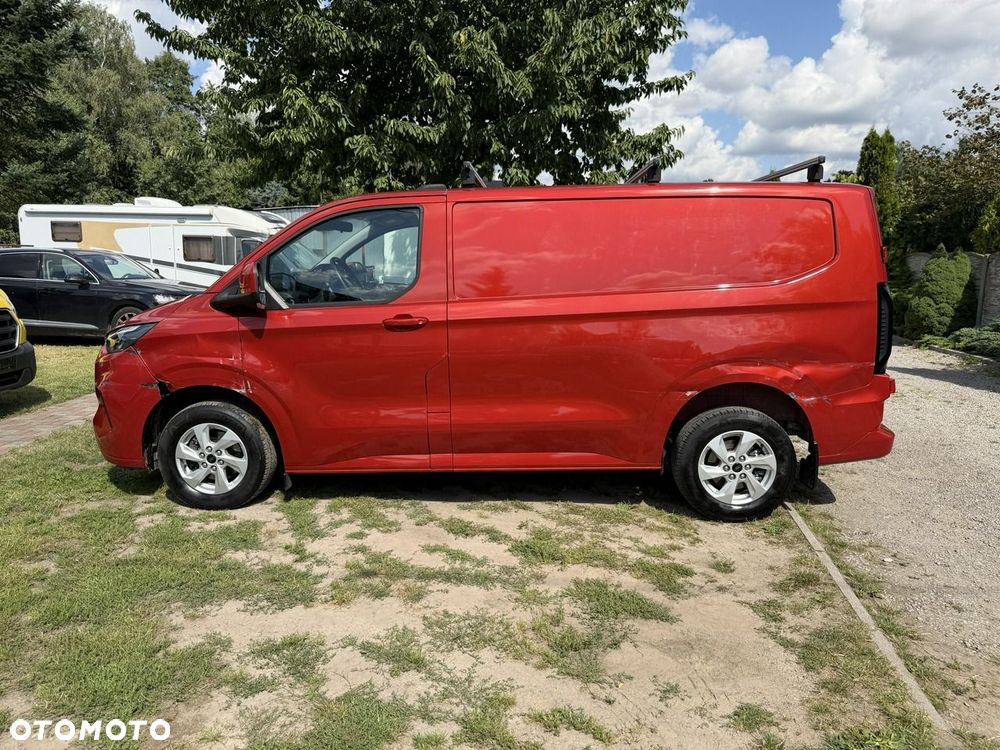 Ford Transit - 8