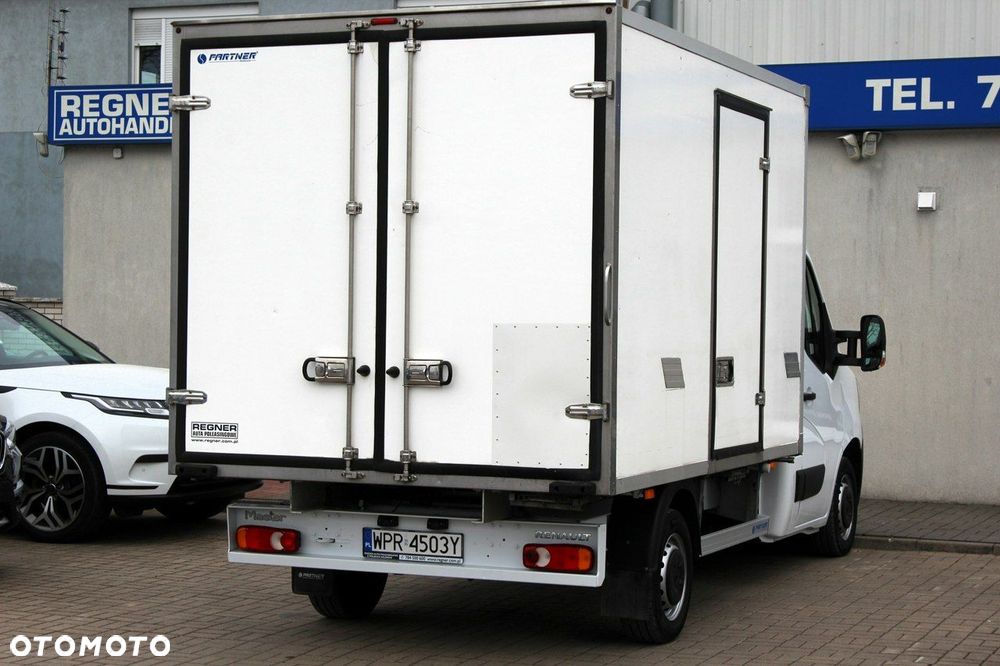 Renault Master - 6