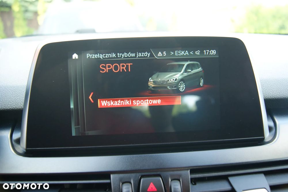 BMW Seria 2 218d GT Sport Line - 22