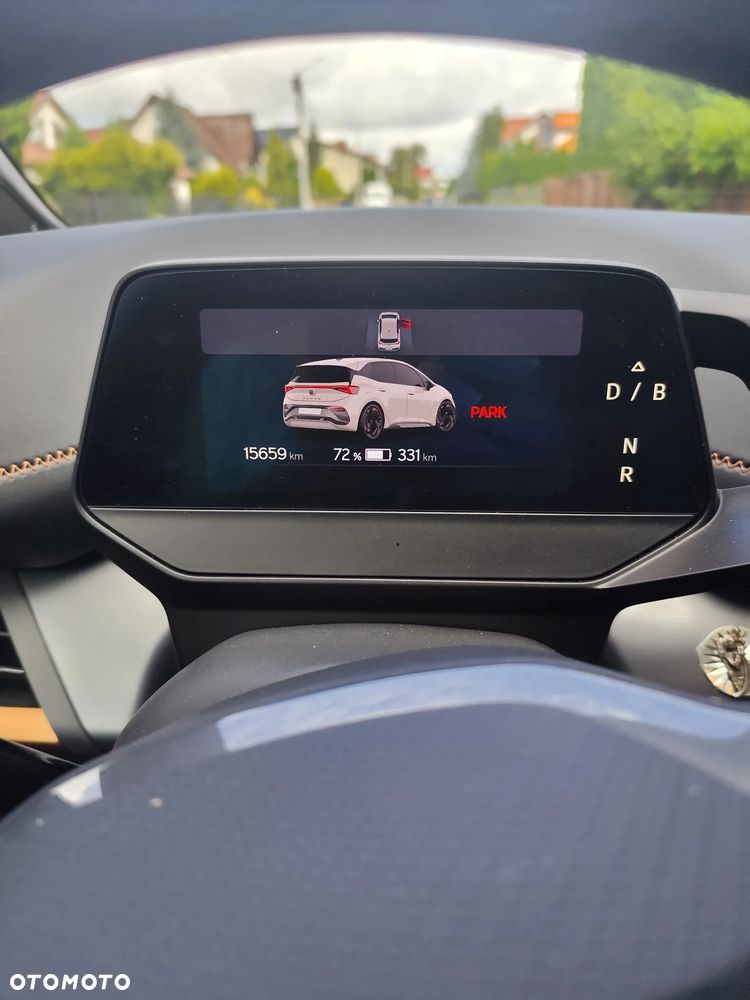 Cupra Born 59kWh - 6