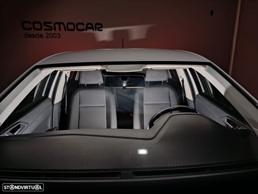 VW Polo 1.0 Trendline - 27
