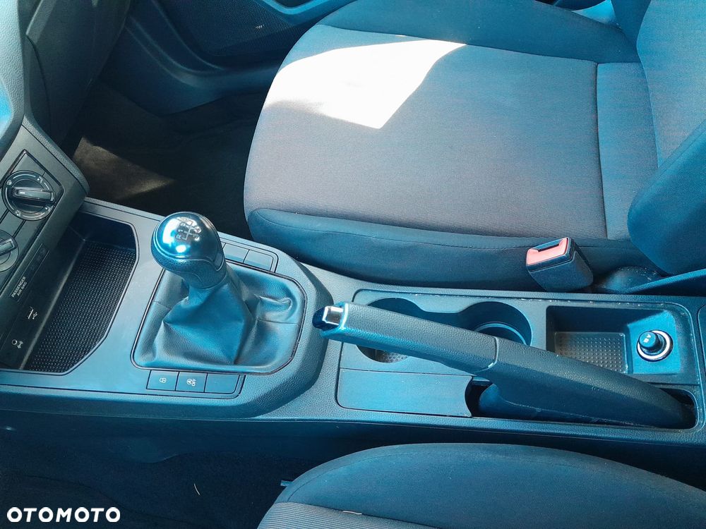 Seat Ibiza 1.0 TSI Style S&S - 18