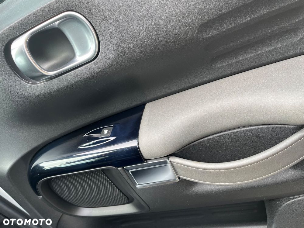 Citroën C4 Cactus 1.2 PureTech Feel Edition S&S - 14