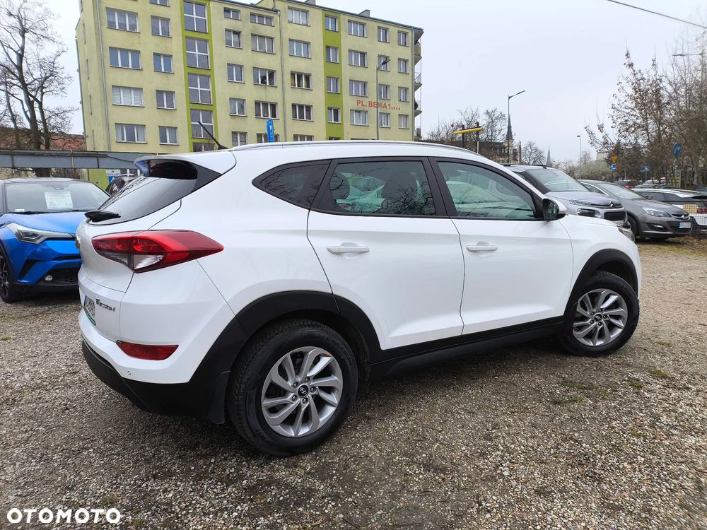 Subaru Forester 2.0i Exclusive - 4