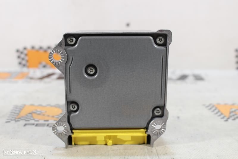 Centralina De Airbags Volkswagen Golf Vi (5K1)  5K0959655 / 5Wk44200 / - 4