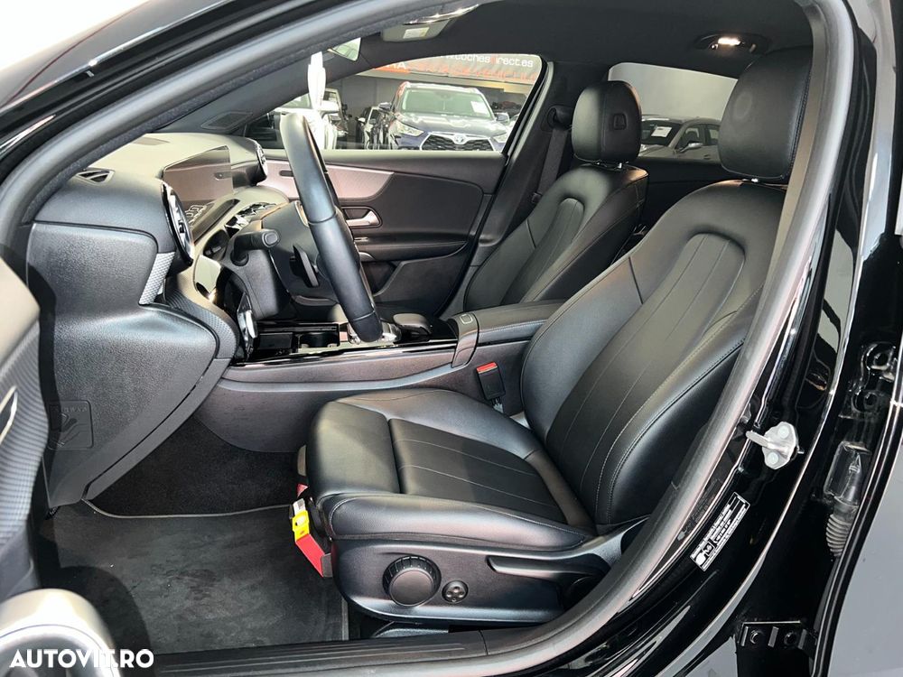 Mercedes-Benz A 250 - 10