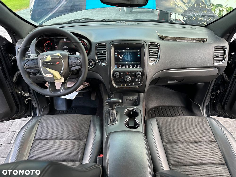 Dodge Durango 5.7 R/T - 15