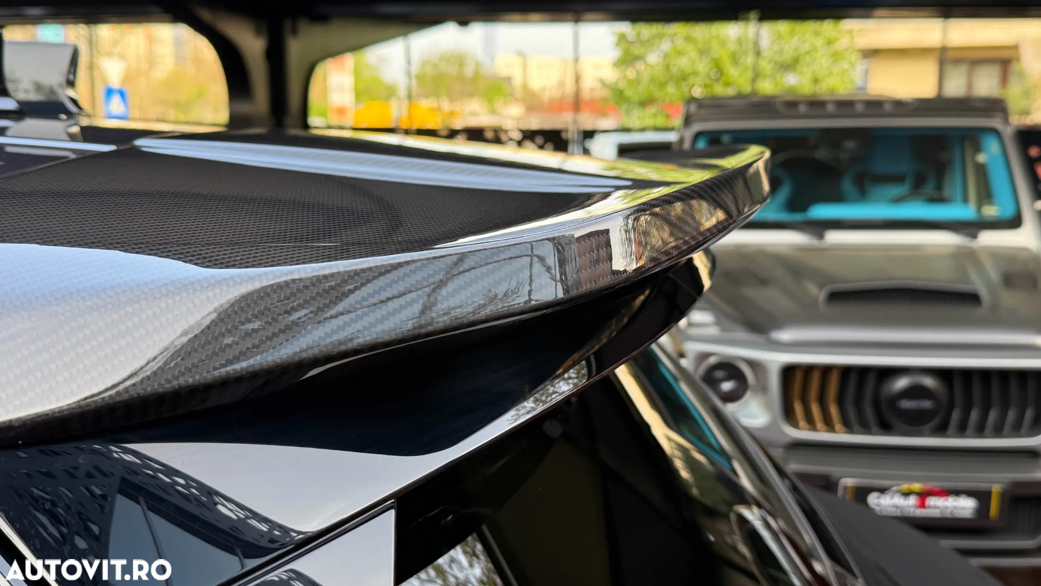 Land Rover Range Rover 3.0 I6 D350 MHEV Autobiography - 11