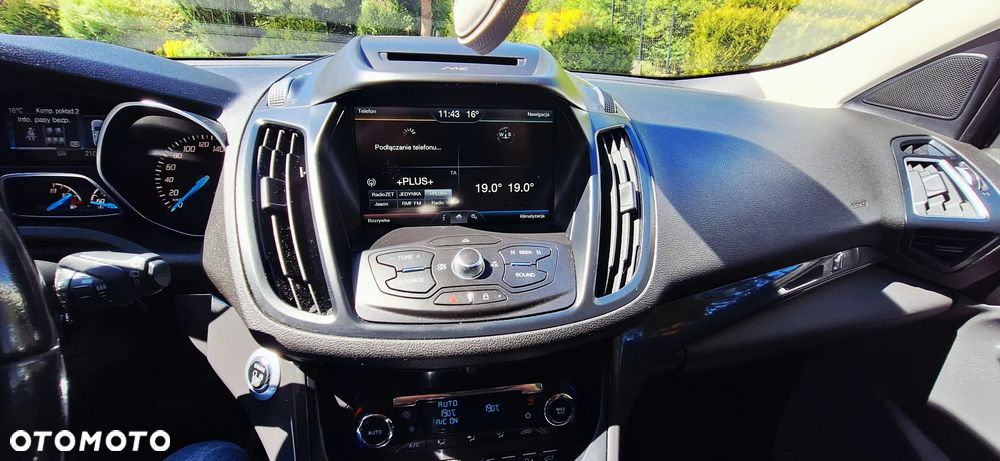 Ford Kuga 2.0 TDCi AWD Titanium - 23