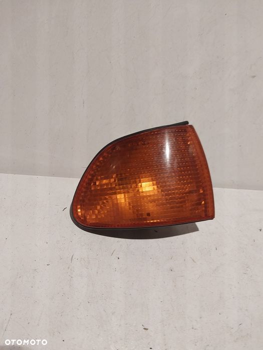 Ori Kierunkowskaz bmw e 38 prawy żółty pomarańczow kierunek migacz - 2