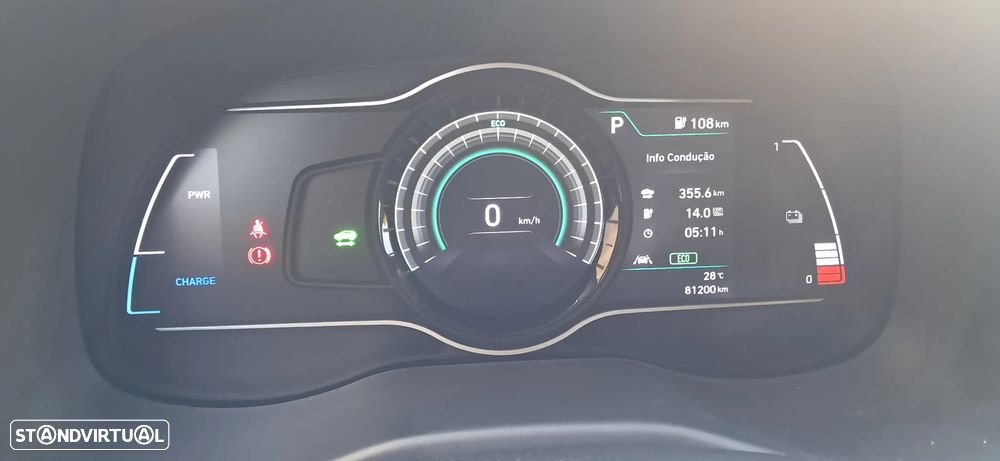 Hyundai Kauai Style - 8