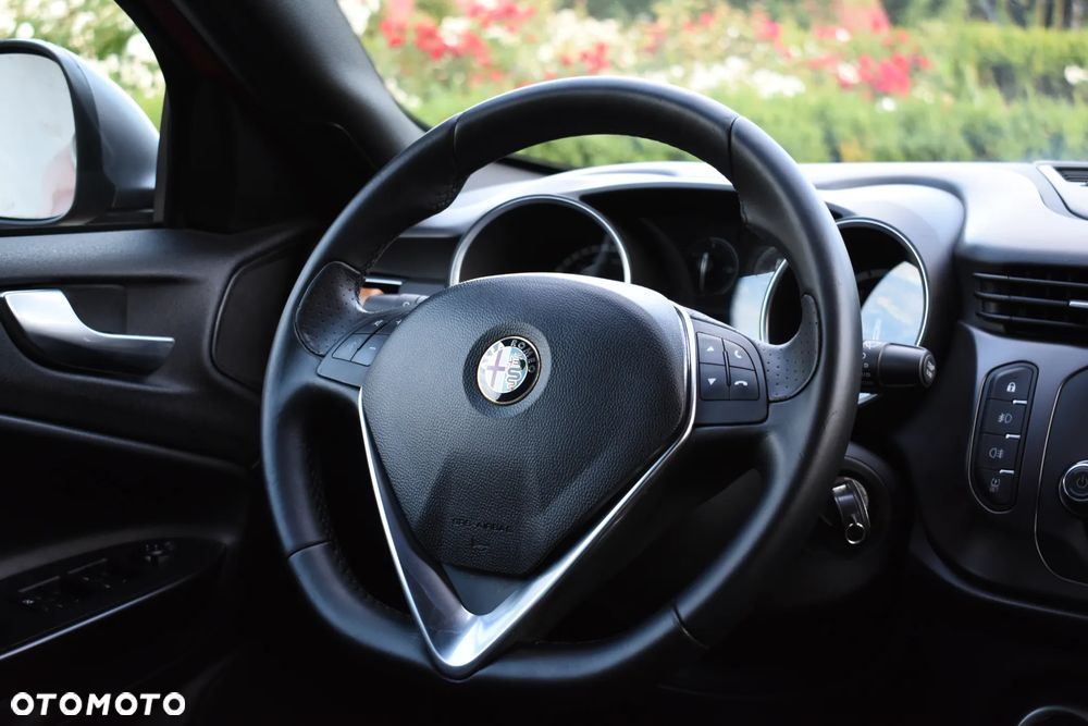 Alfa Romeo Giulietta 1.4 TB 16V Turismo - 33