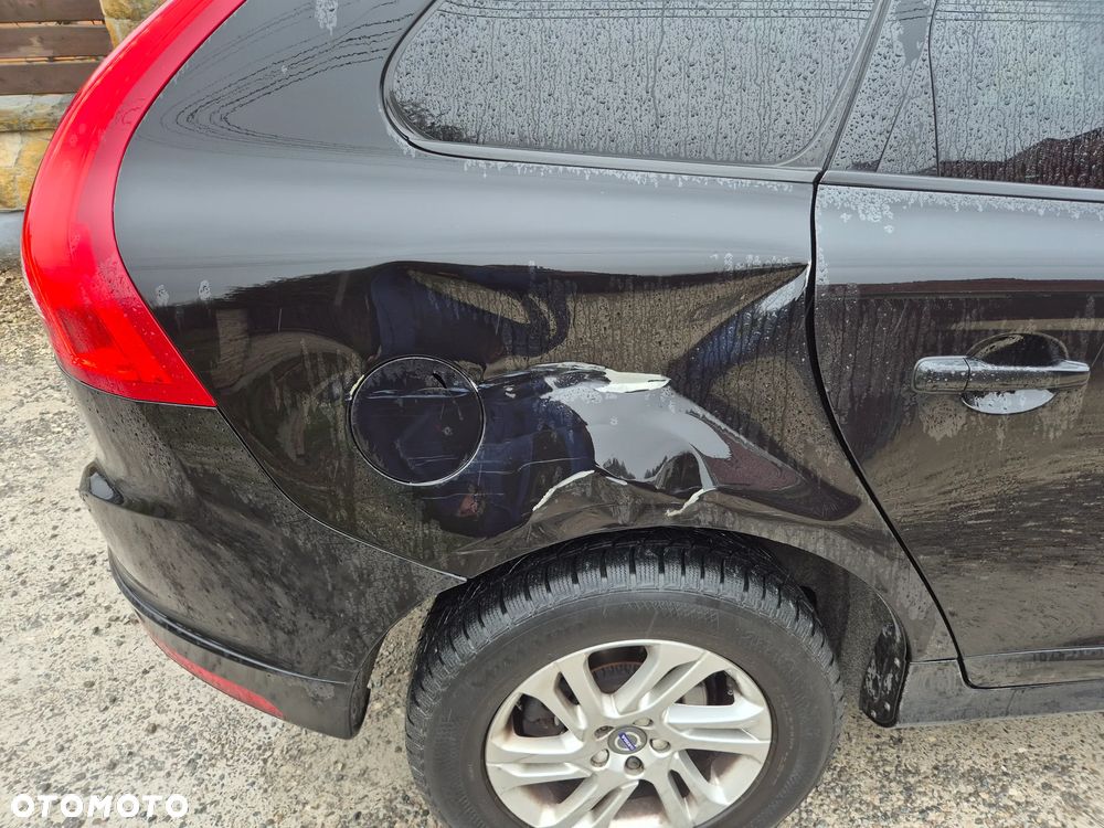 Volvo XC 60 D3 Momentum - 18