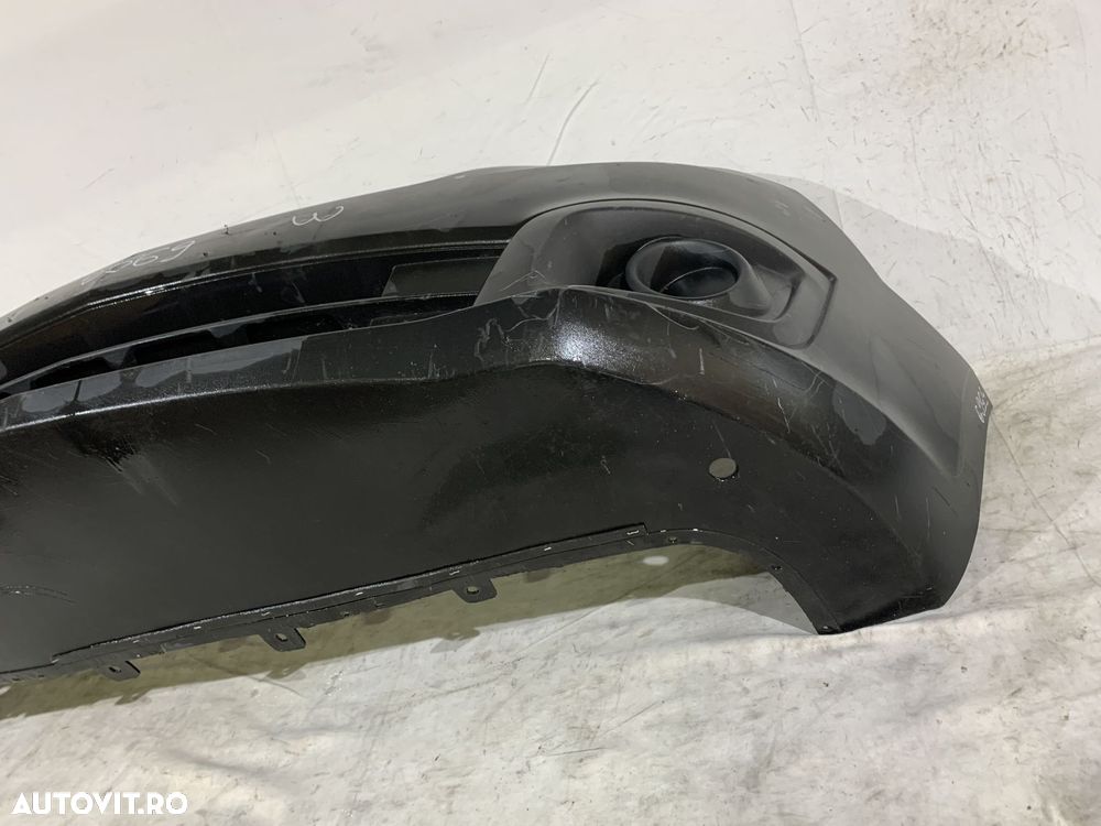 Bara fata Fiat Doblo, Opel Combo, 2010, 2011, 2012, 2013, 2014, cod origine OE 735593391. - 3