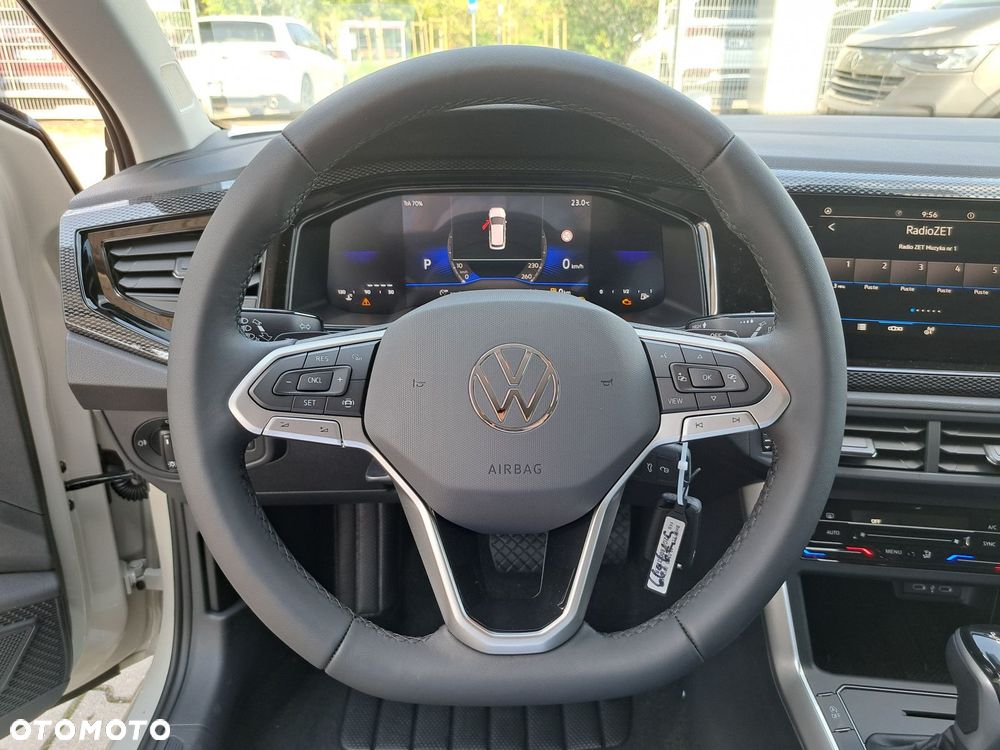 Volkswagen Polo 1.0 TSI Life DSG - 16