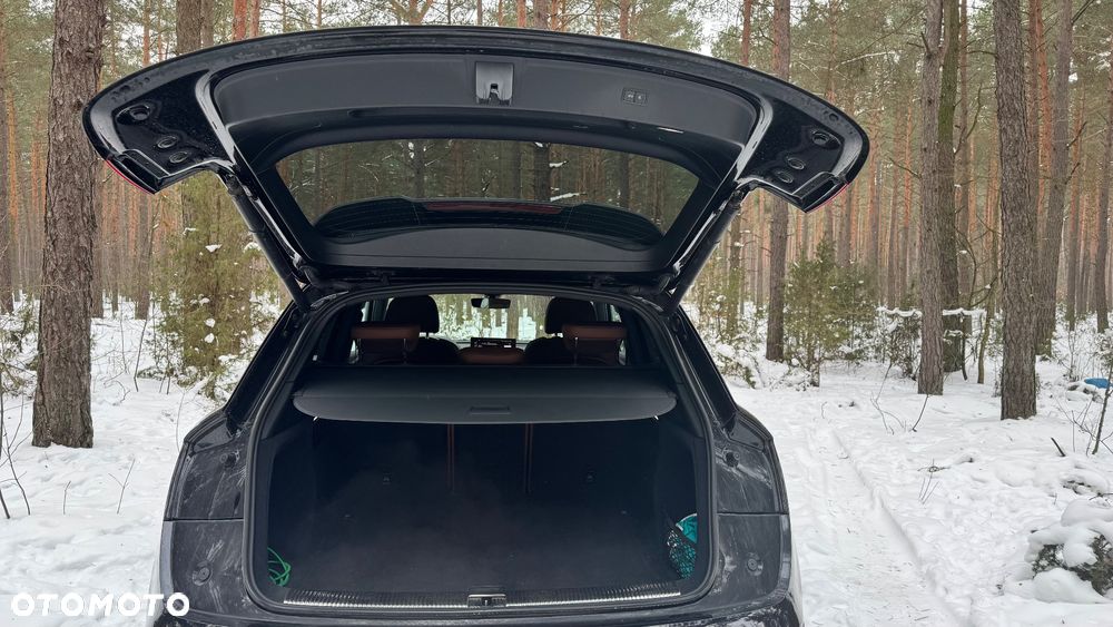 Audi Q5 40 TDI Quattro S tronic - 25