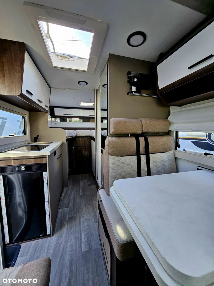 Benimar Yrteo 861 T26 - 11