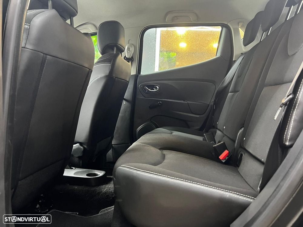 Renault Clio 1.5 dCi Business - 10