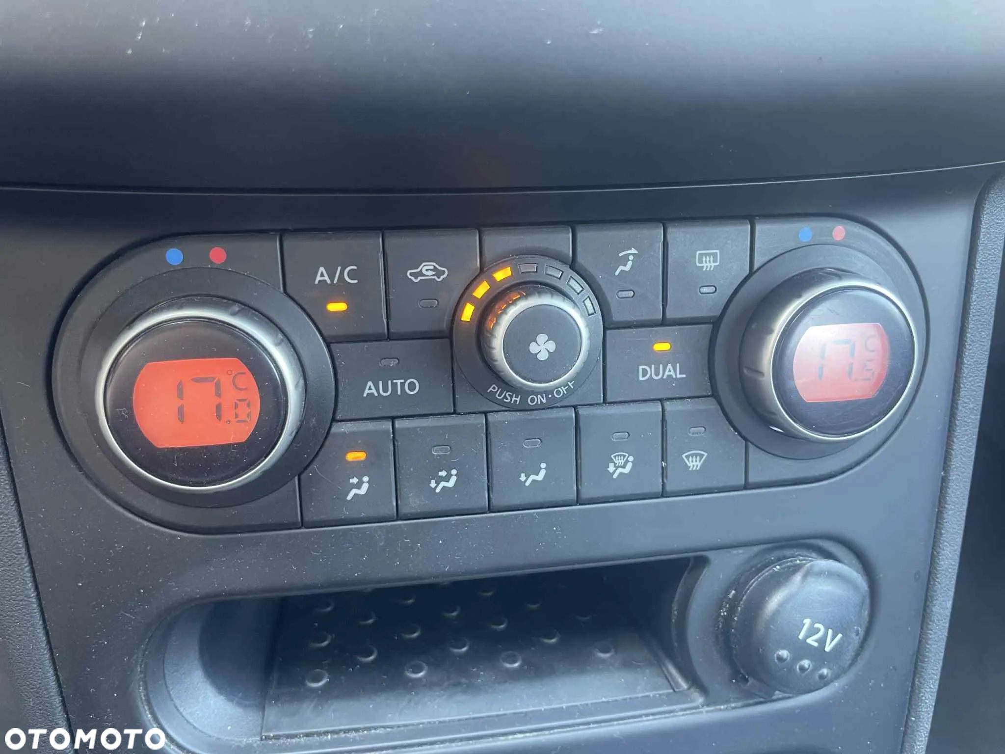 Nissan Qashqai 1.6 Acenta - 7