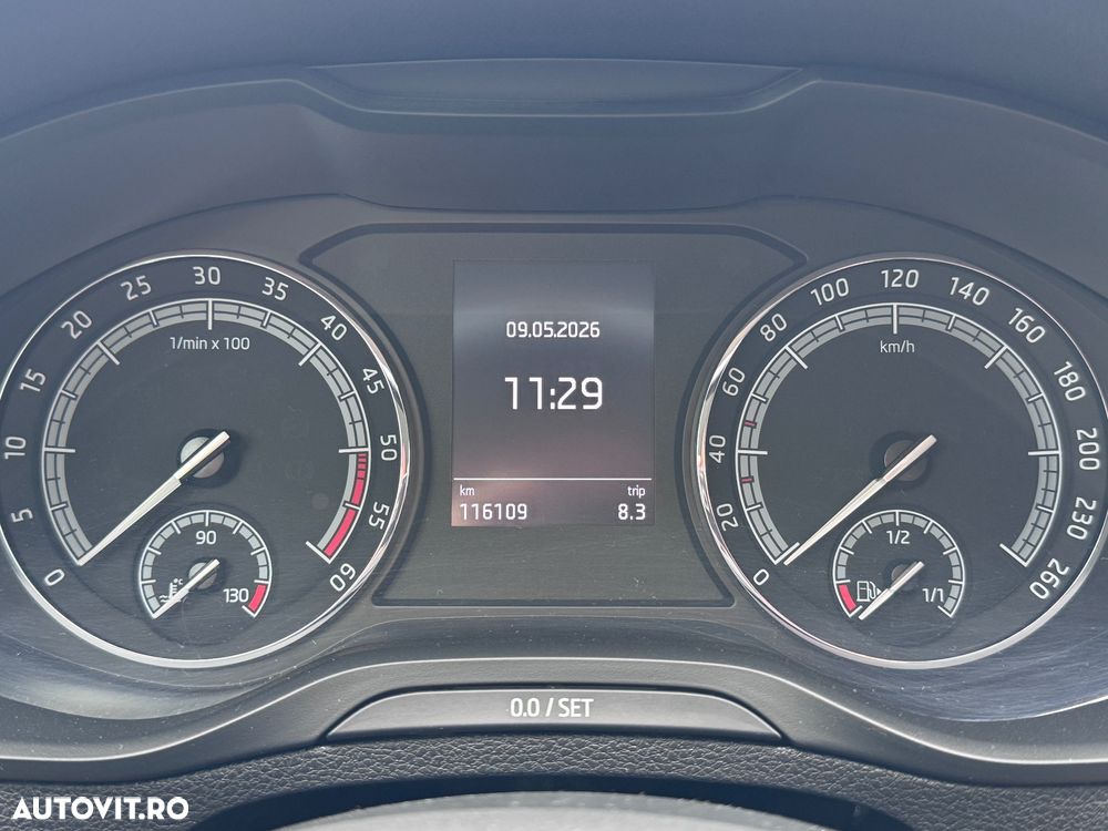 Skoda Karoq 2.0 TDI Ambition - 5