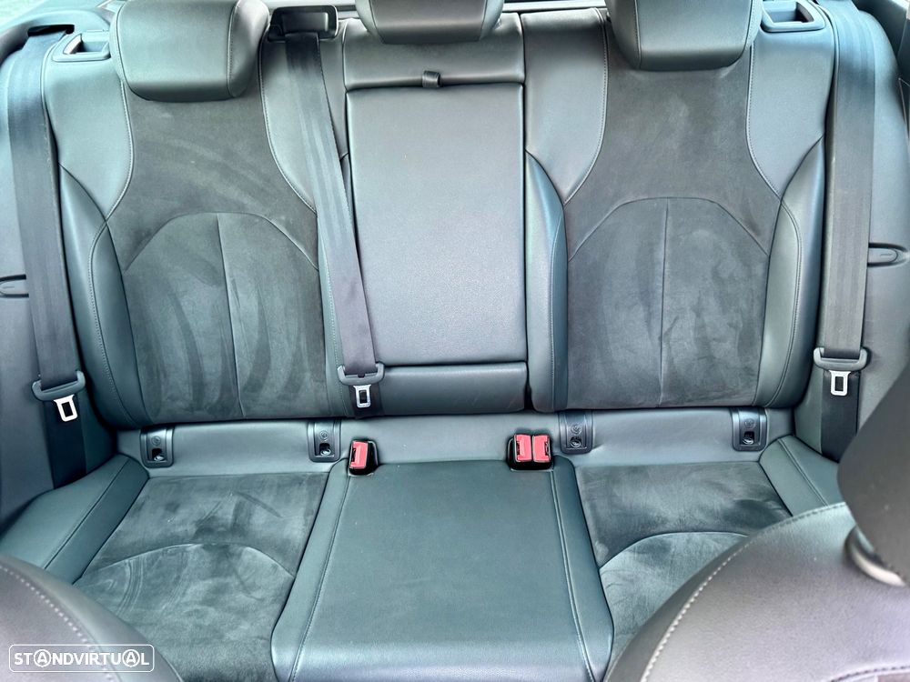 SEAT Leon ST 1.6 TDI Style Ecomotive - 17