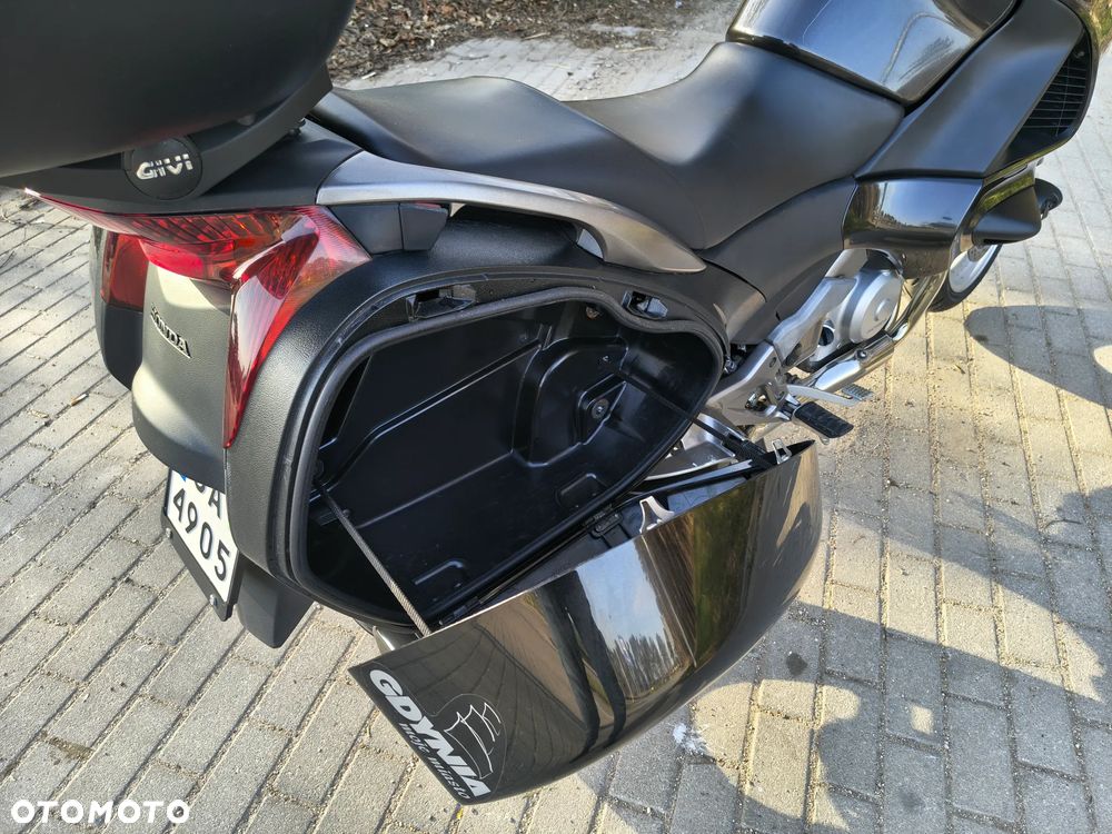 Honda Deauville - 18