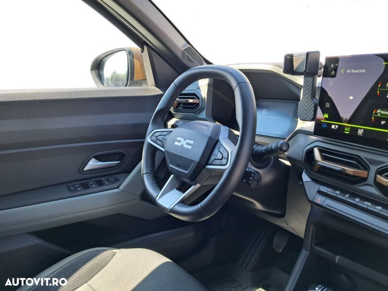 Dacia Duster - 18