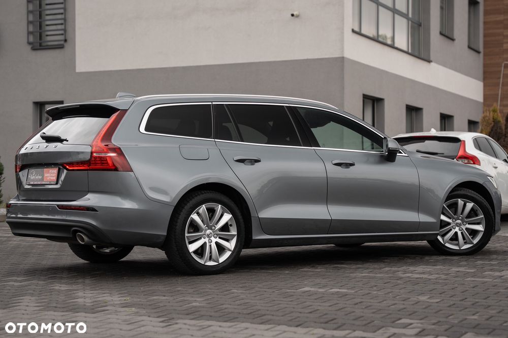 Volvo V60 - 13