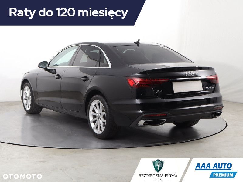 Audi A4 Limousine - 6