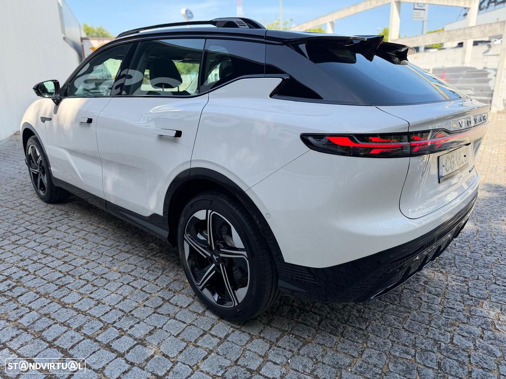 Voyah Courage 80 kWh Exclusive - 14