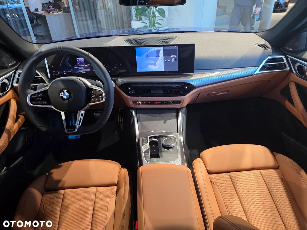 BMW Seria 4 430i xDrive M Sport - 6