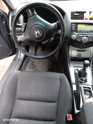 Honda Accord 2.0 Executive - 5