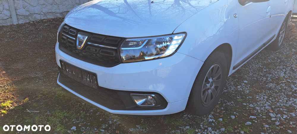 Dacia Logan SCe 75 Comfort - 4