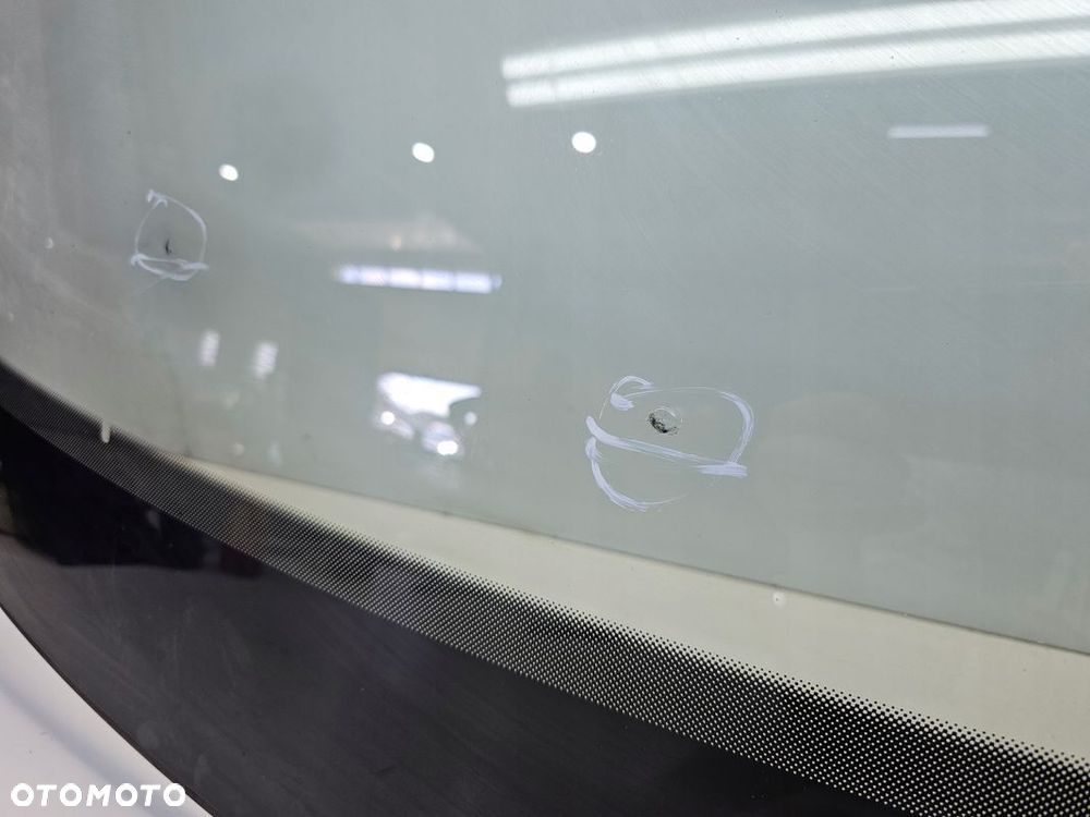 SZYBA PRZEDNIA CZOŁOWA AUDI A6 C8 4K0845099K 2019R - 4