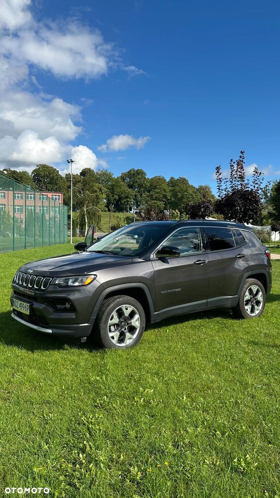 Jeep Compass - 11