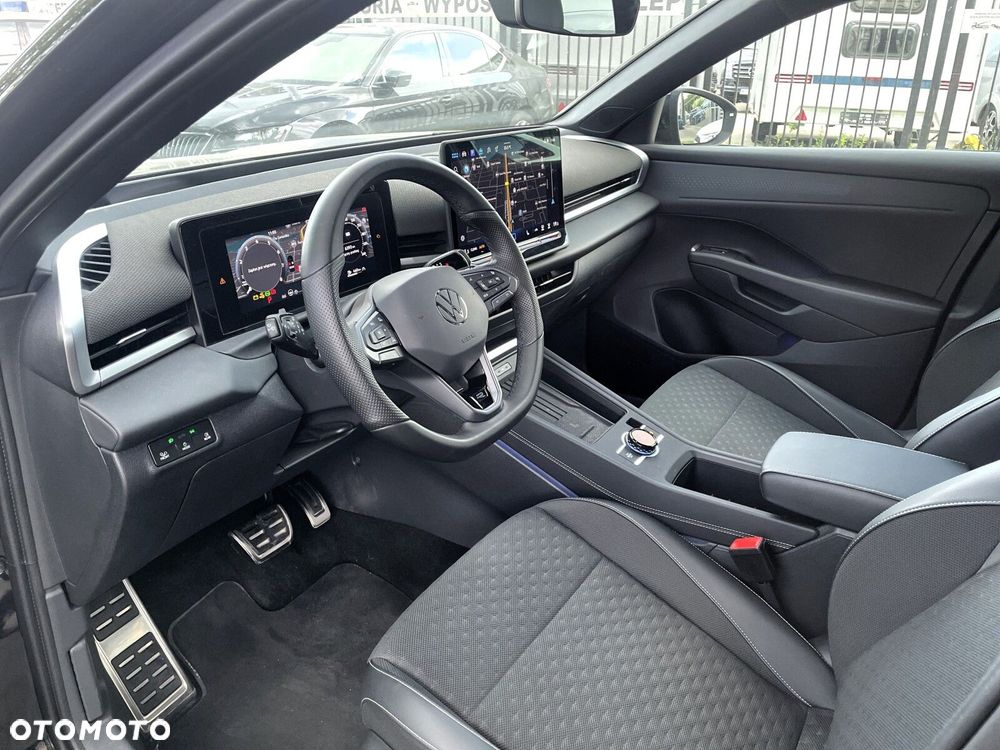 Volkswagen T-Roc 1.5 eTSI R-Line DSG - 10