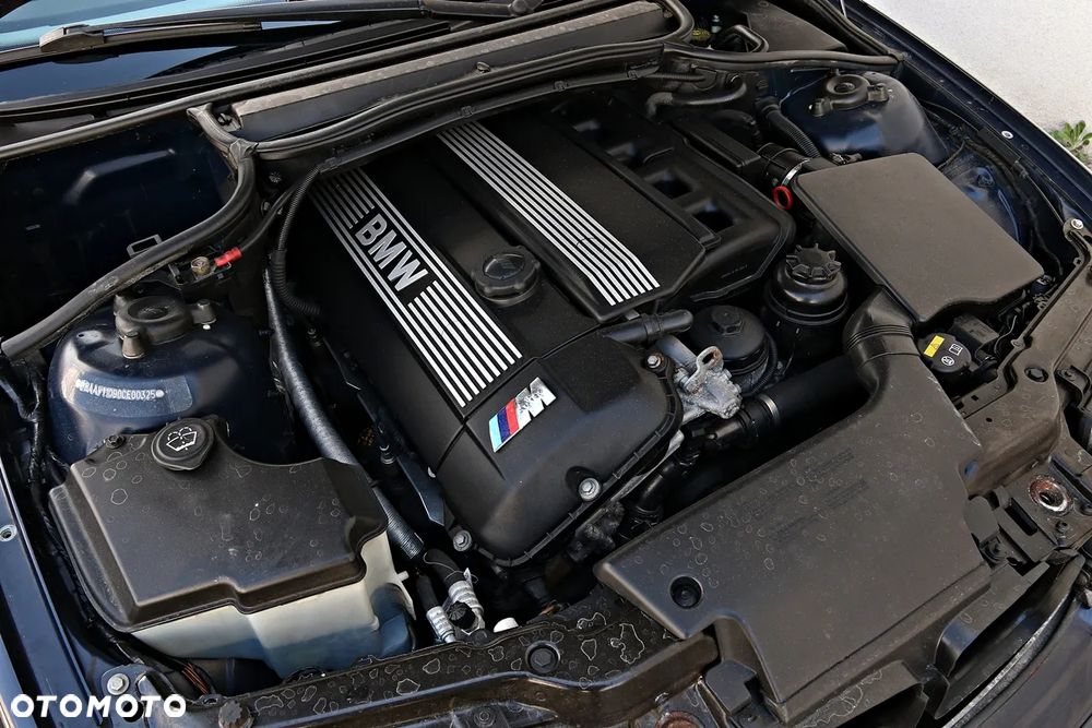 BMW Seria 3 320i - 40